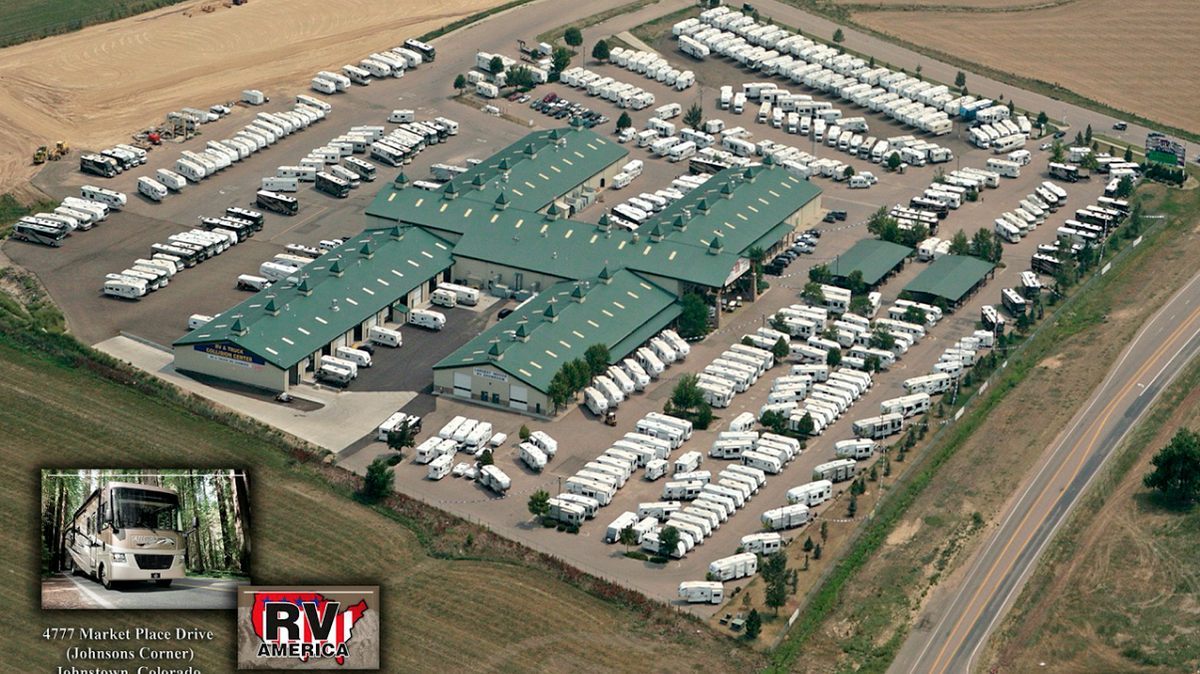 Colorado RV company bought up by Florida dealership Denver Business