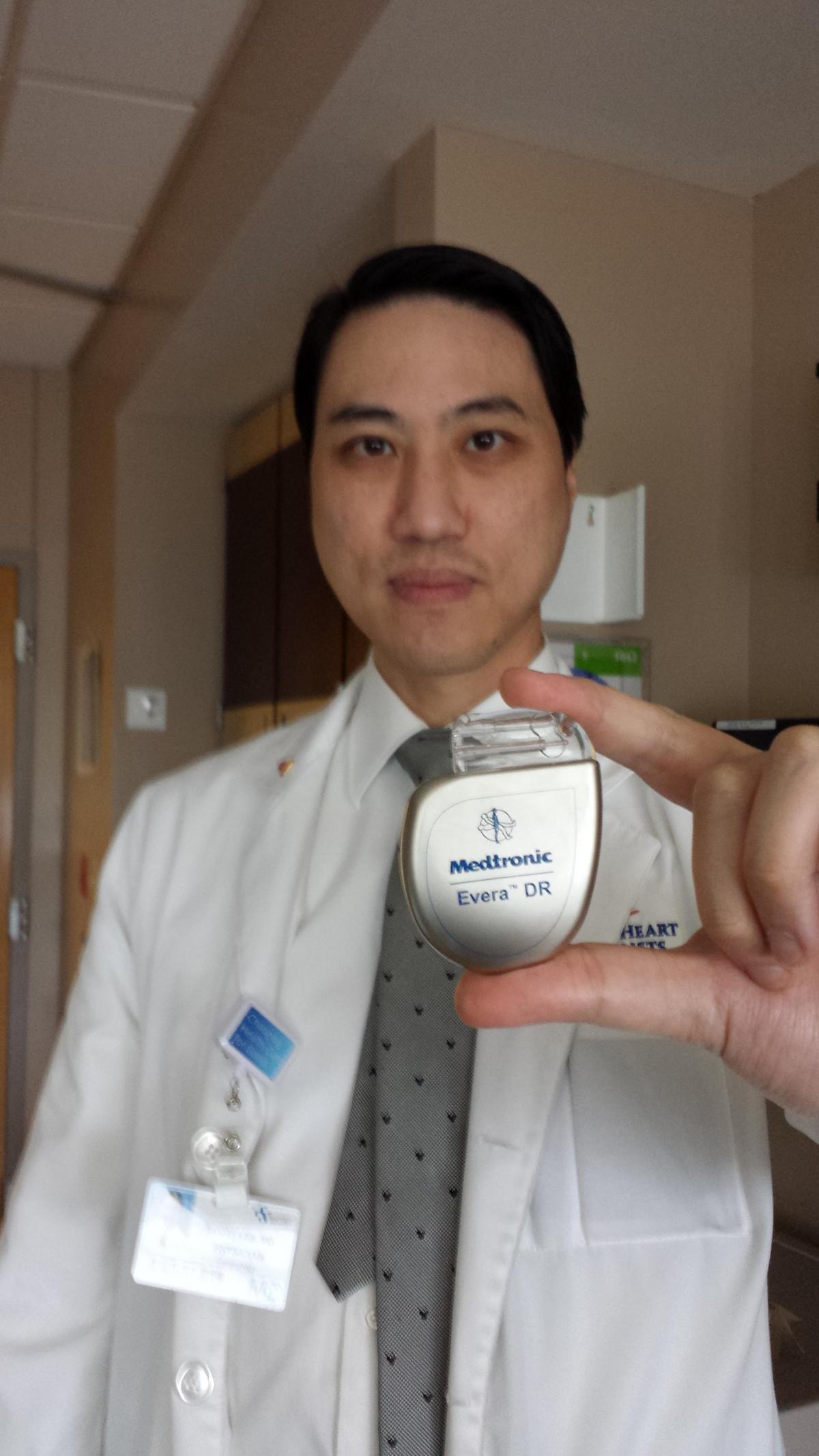 Baptist Medical Center first in Jacksonville region to offer new MRI