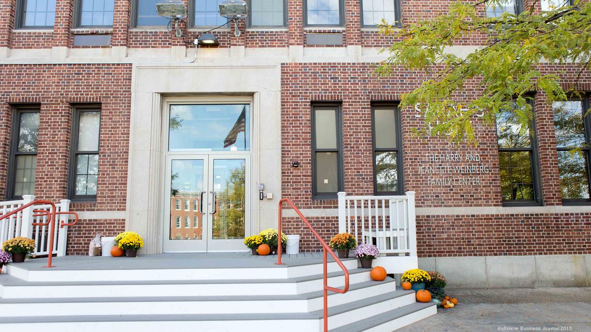 Sarah's Hope expansion doubles capacity at family homeless shelter