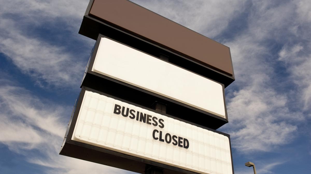 2015 YEAR IN REVIEW Notable South Florida companies that went out of