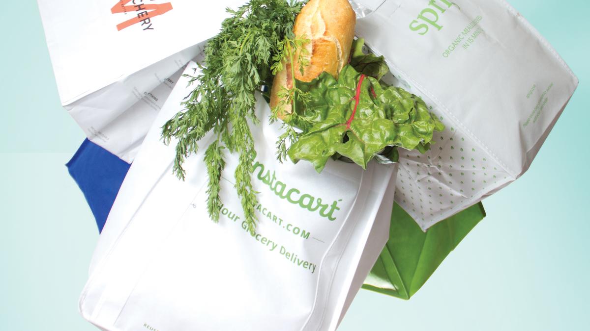 Will too many cooks spoil food delivery? San Francisco Business Times