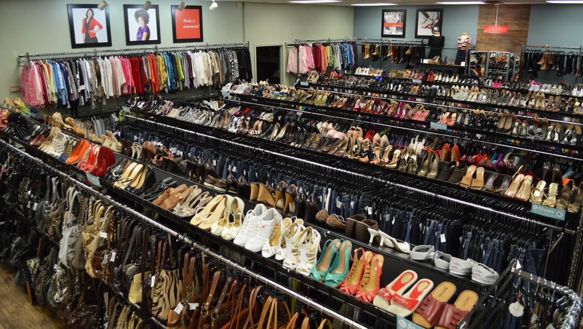 The Best Consignment Stores in Dallas, An Underrated Luxury Bargain Land