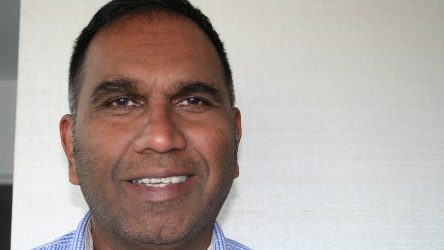 Hari Kumar