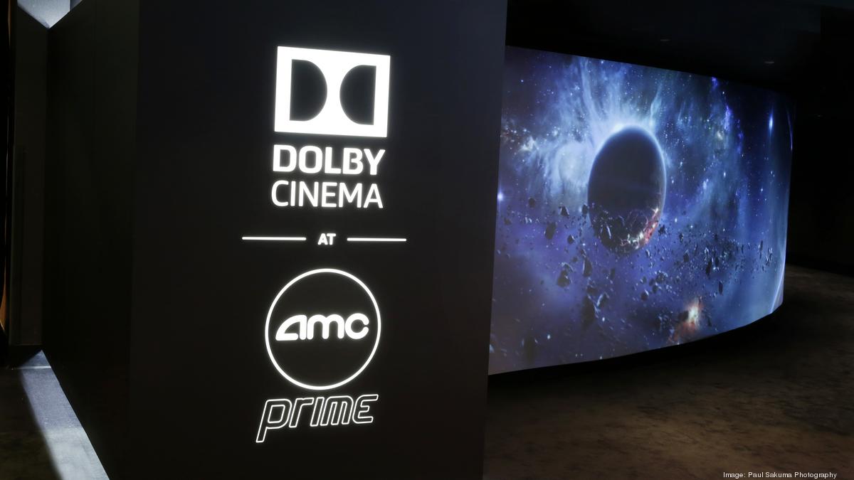 Dolby takes on Imax with branded premium cinema experience L.A