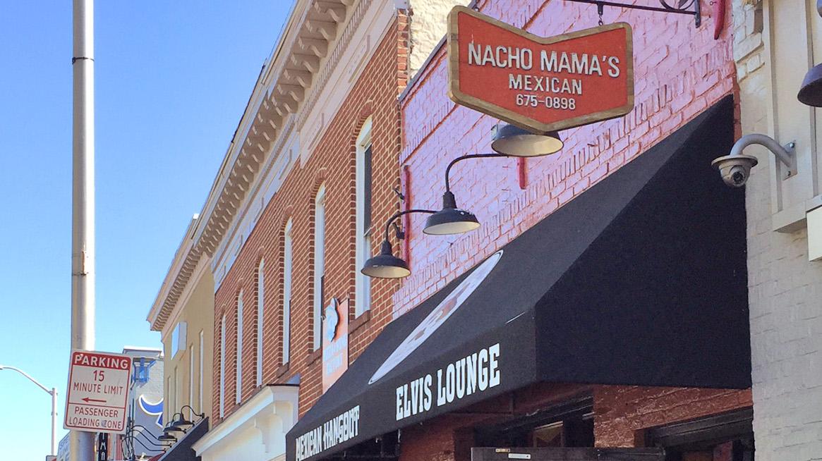 Mama s on the Half Shell aims to open Foundry Row location this