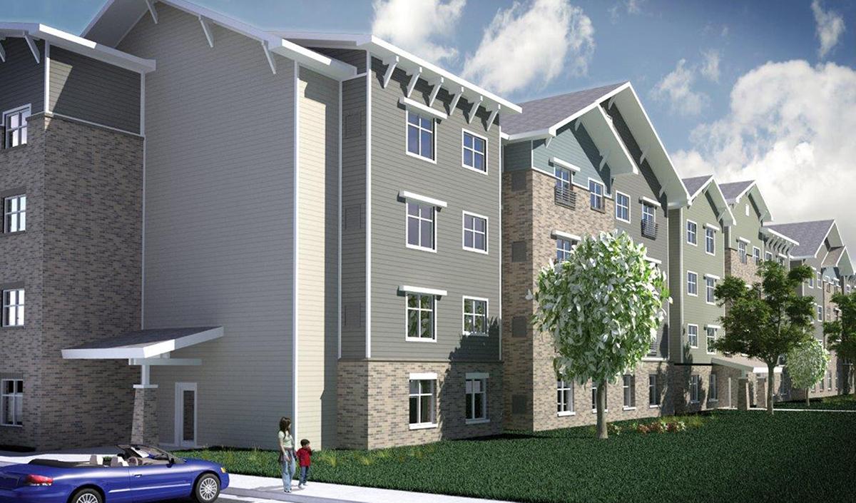 It’s cold out, but activity’s heating up in Wichita’s