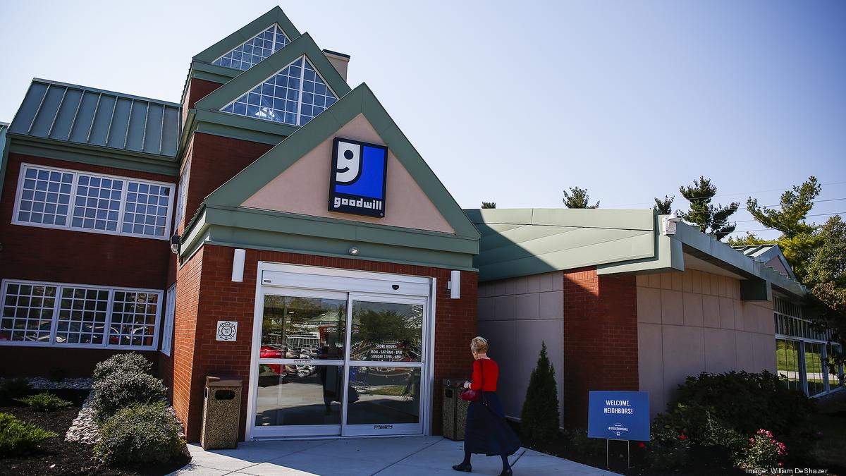 Goodwill Industries of Kentucky files plans for its 11th