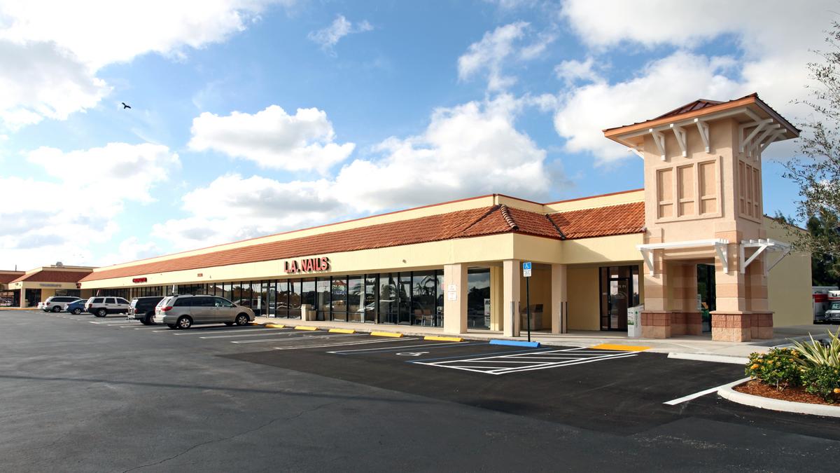 Tremont Realty Capital joint ventures with Isram Realty Group on Delray