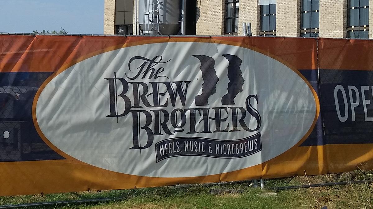 Scioto Downs' Brew Brothers opens Oct. 21 Columbus Business First