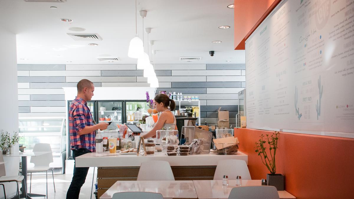 Phoenixbased juice bar opens new storefront in Arcadia Phoenix