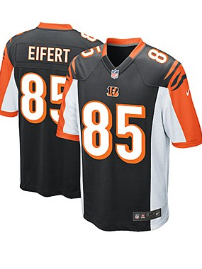best selling bengals jersey