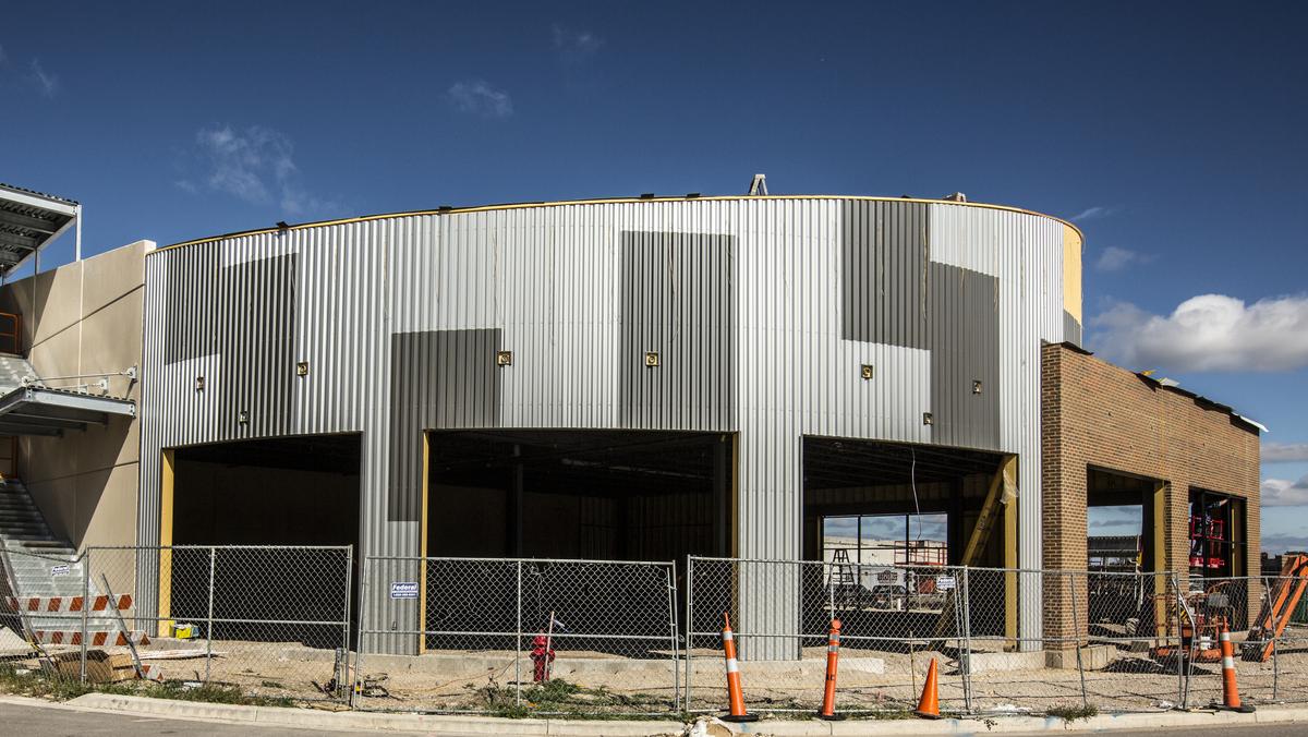 Bartolotta Picks Taco Concept For Fast Casual Restaurant At Mayfair Bartolotta Picks Taco Concept For Fast Casual Restaurant At Mayfair Collection Milwaukee Business Journal