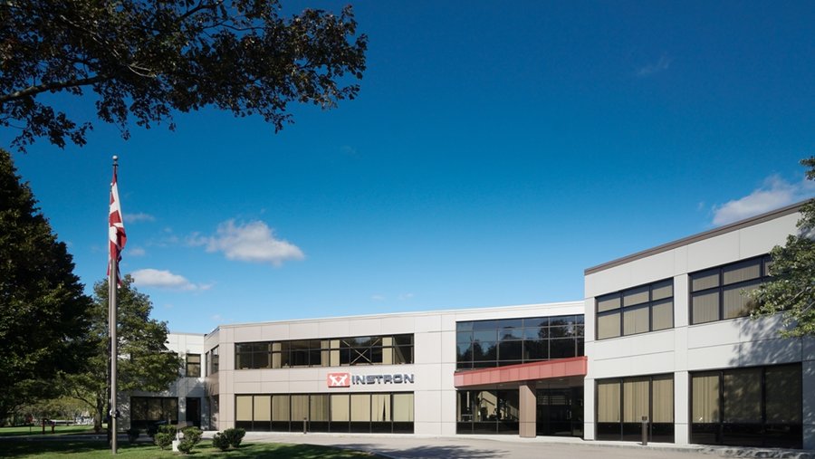 Xcerra Corporation office