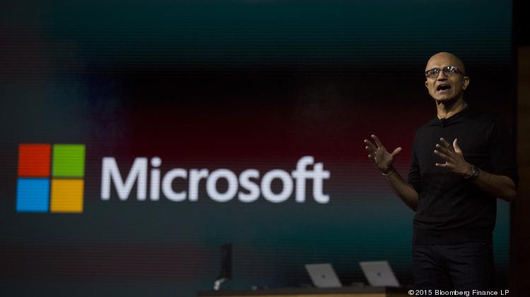 microsoft windows and chief executive officer Interview with steve ballmer, chief executive officer (ceo): microsoft corporation steve ballmer is chief executive officer of microsoft corp, the world's leading manufacturer of software for personal and business computing. microsoft windows and chief executive officer Interview with steve ballmer, chief executive officer (ceo): microsoft corporation steve ballmer is chief executive officer of microsoft corp, the world's leading manufacturer of software for personal and business computing.