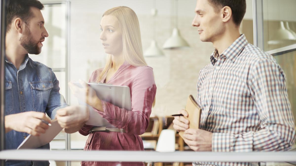 5 ways to bridge the gender communications gap in the workplace The Business Journals