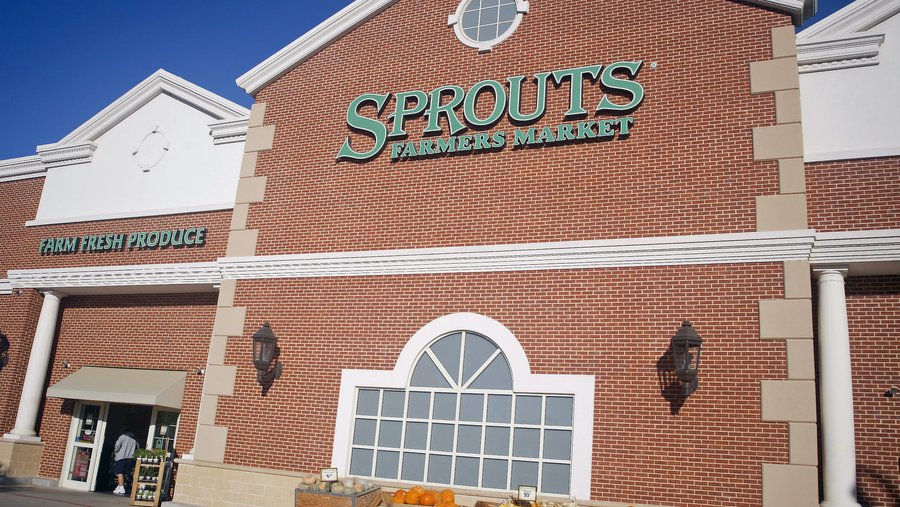 Sprouts, Whole Foods, HEB have staked out Frisco corners Dallas