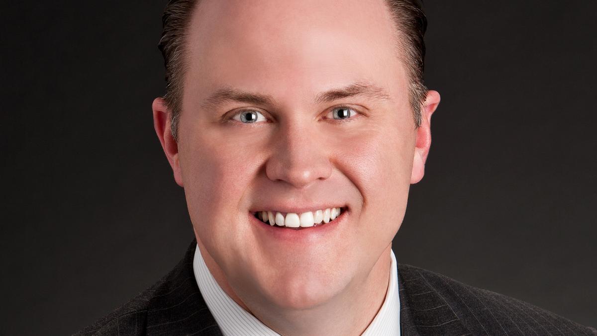 Former Nationwide Insurance marketing chief Matt Jauchius lands at