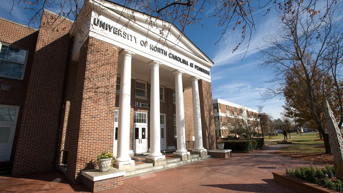 University of North Carolina at Pembroke makes Best College Reviews