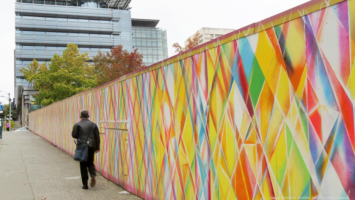 It's deadline day for 400 million Civic Square project Puget Sound