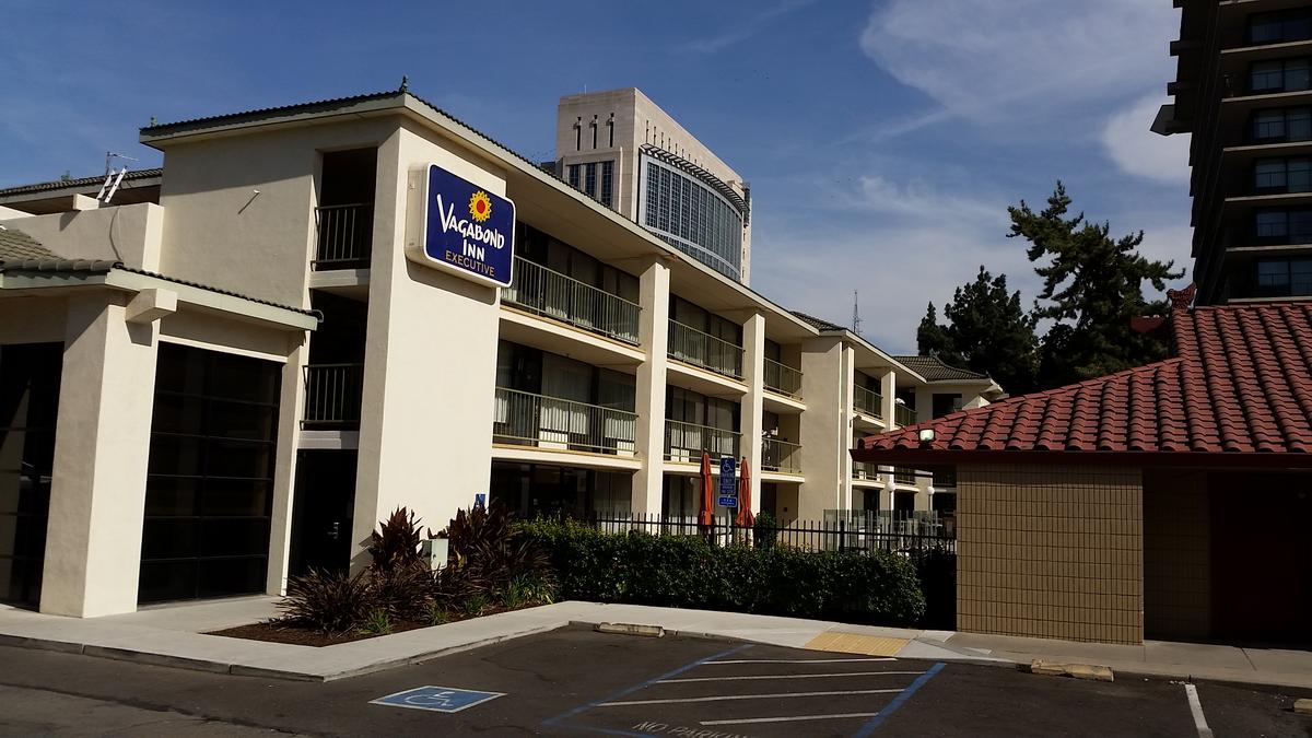 Owners of Vagabond Inn plan test remodel hotel - Sacramento Journal