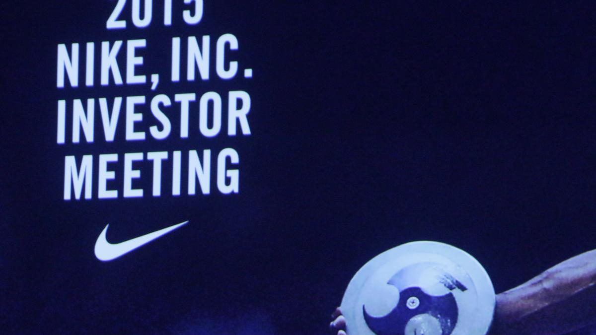 5 Ways Nike Will Be A Different Company In 2020 (Photos) - Portland Business Journal