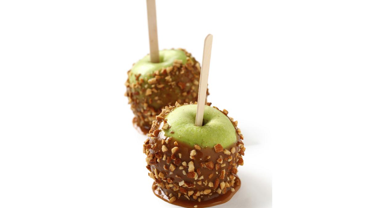 Kroger removes caramel apples from all stores Cincinnati Business Courier