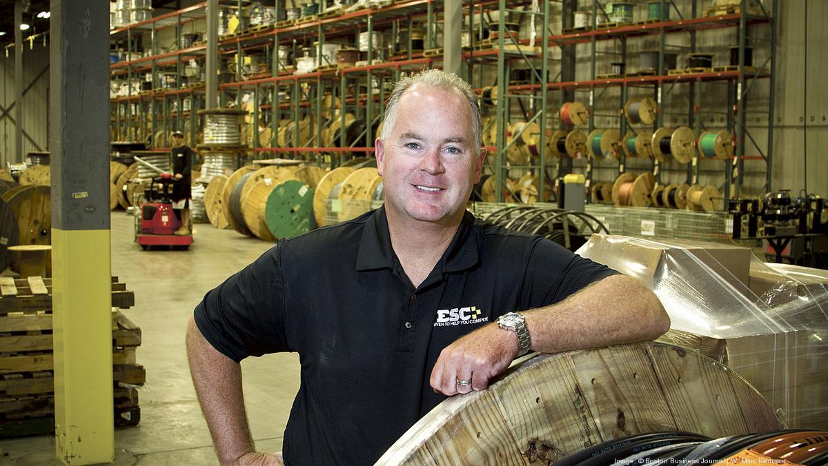 Electric Supply Center unveils fifth location Boston Business Journal