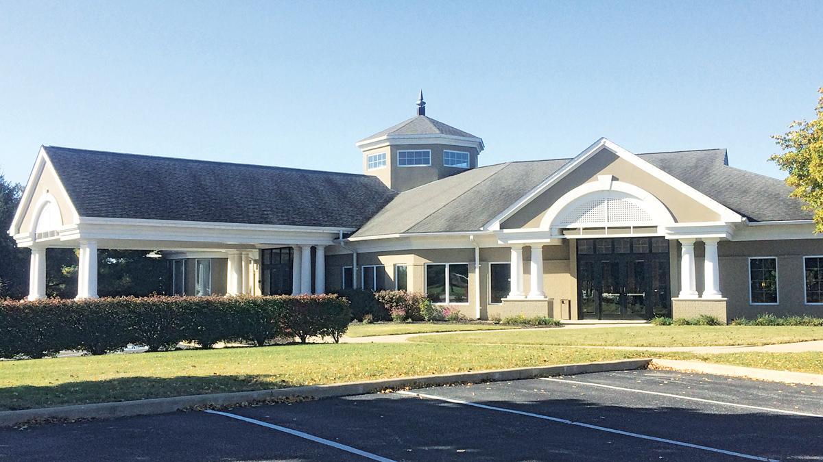 Remainder of WingHaven Country Club faces foreclosure St. Louis