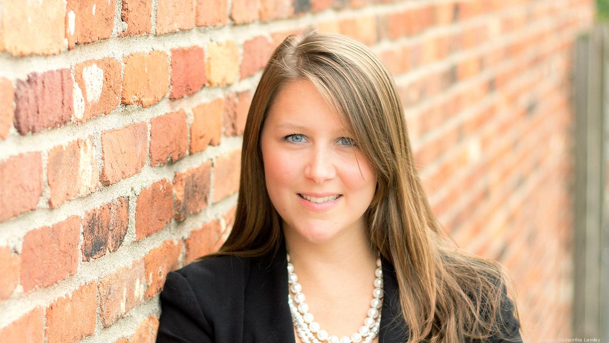 Katie Smith Marketing coordinator, Halliburton