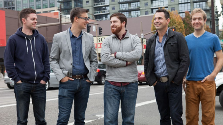 How a Portland startup helps others make smarter decisions