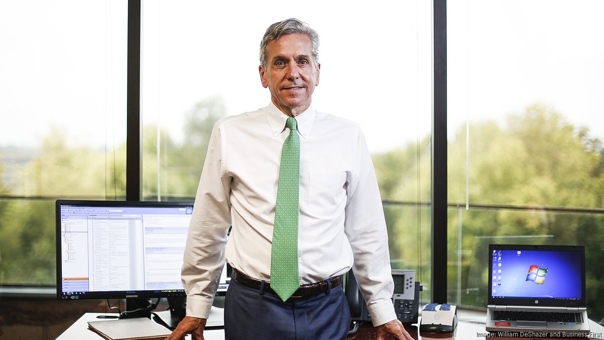 Top financial adviser Barlow shares takeways from current stock slide