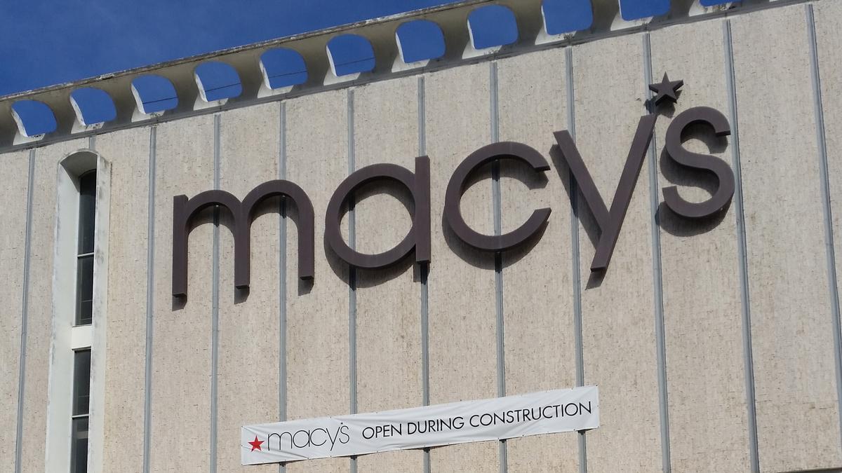 Macy's not closing Albuquerque stores Albuquerque Business First