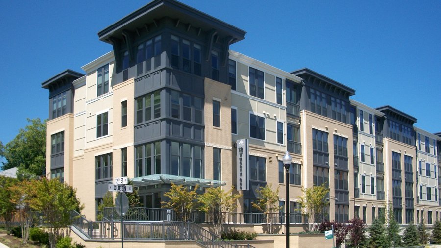 20 million apartment community planned in Anderson Cincinnati