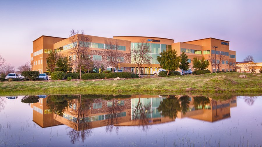 Swift Real Estate Partners buys Folsom office building Sacramento