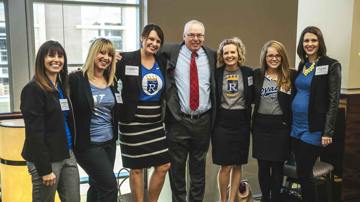 KC company again makes Fortune’s 100 best companies to work for list