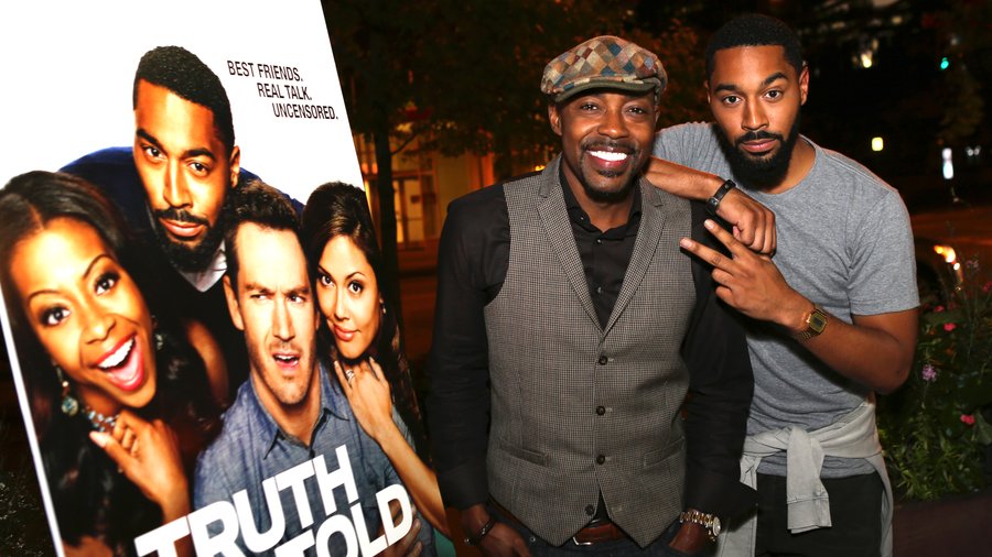 “Straight Outta Compton” producer Will Packer Atlanta is a great place