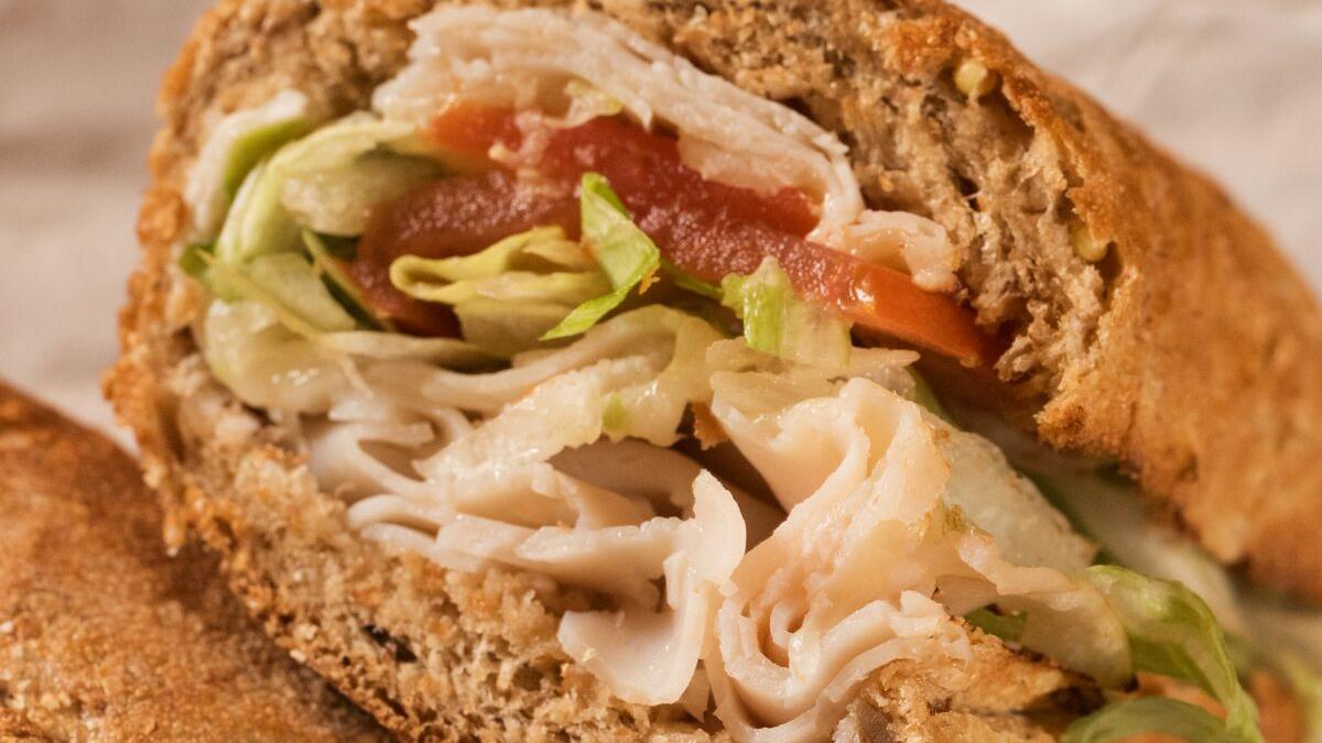 Potbelly Sandwich Shop sets opening date for the Gulch Nashville