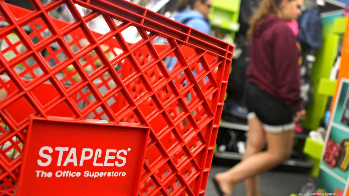 Staples to close 225 stores by 2015 as sales move online Charlotte
