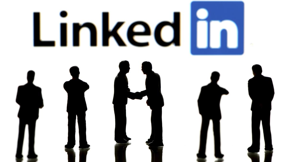 How to use LinkedIn Groups more effectively for your business Minneapolis / St. Paul Business