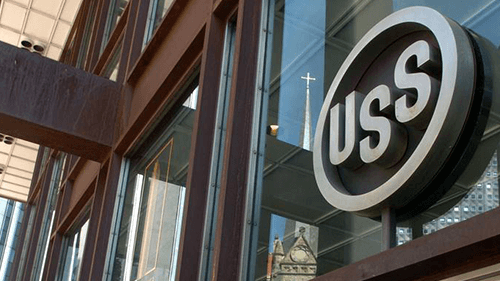 U.S. Steel Shares Seeing A Turnaround - Pittsburgh Business Times