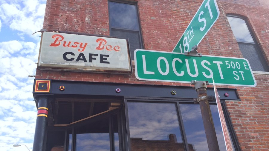 Busy Bee improvements create East Crossroads buzz Kansas City