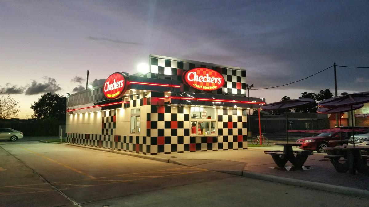 Checkers to expand in Houston, targeting northwest and southwest areas - Houston Business Journal