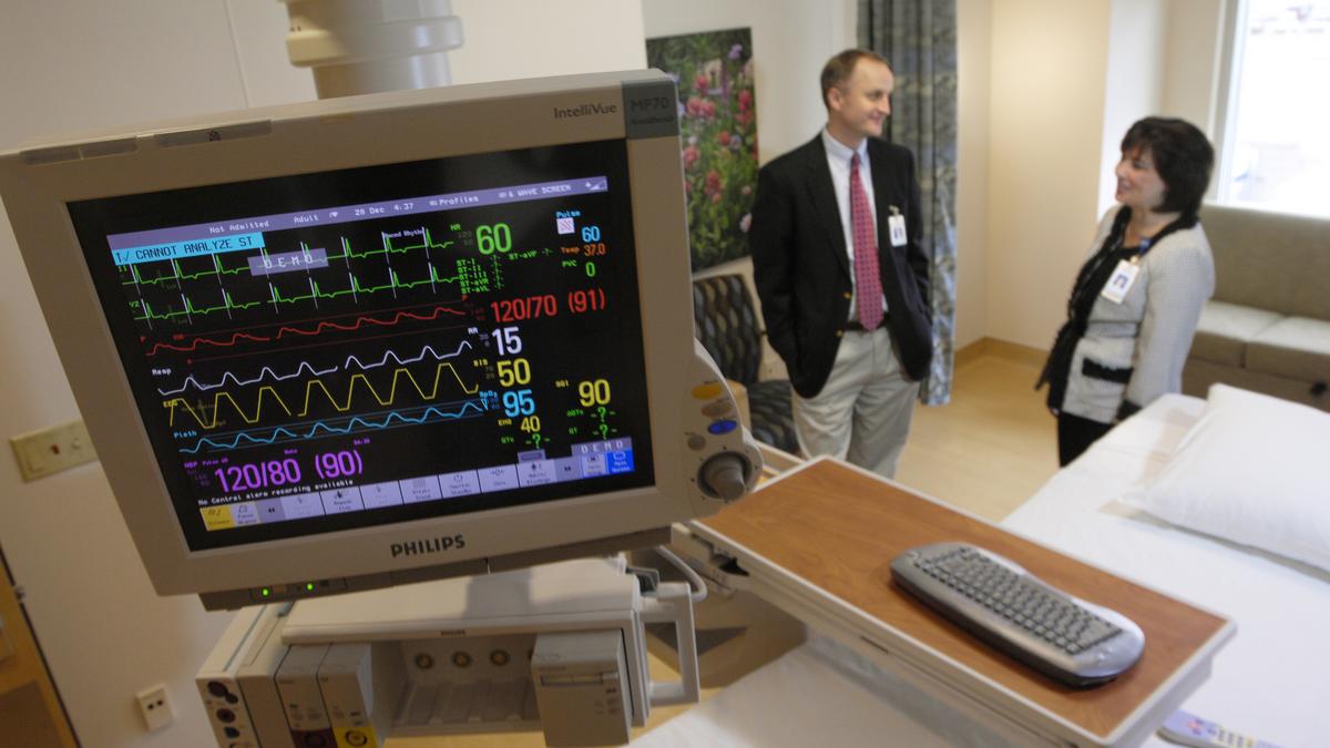 Healthgrades gives these metro Denver hospitals its highest rating