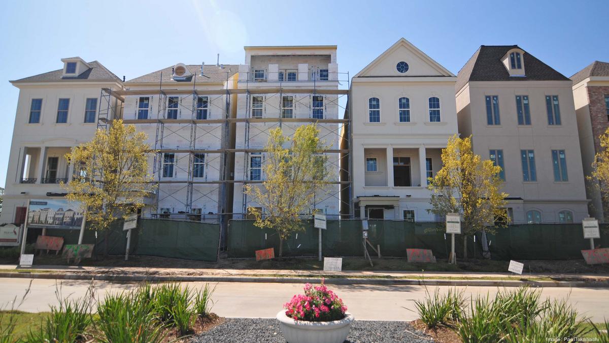 Sneak Peek Inside Hines' Somerset Green, a Europeaninspired luxury