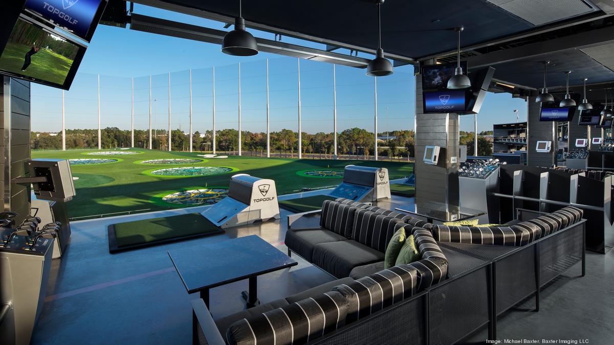 Topgolf Orlando reveals opening date, possible job opportunities