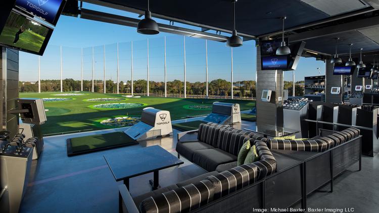 Topgolf Orlando reveals opening date, possible job opportunities - Orlando  Business Journal