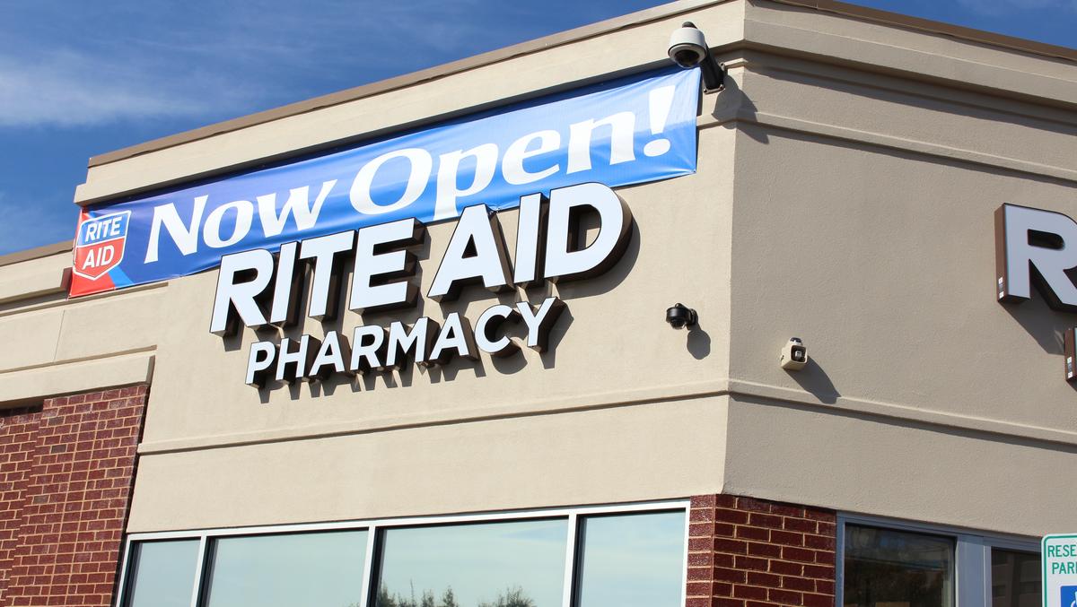 Walgreens to buy Pa.based Rite Aid for 17.2B Philadelphia Business