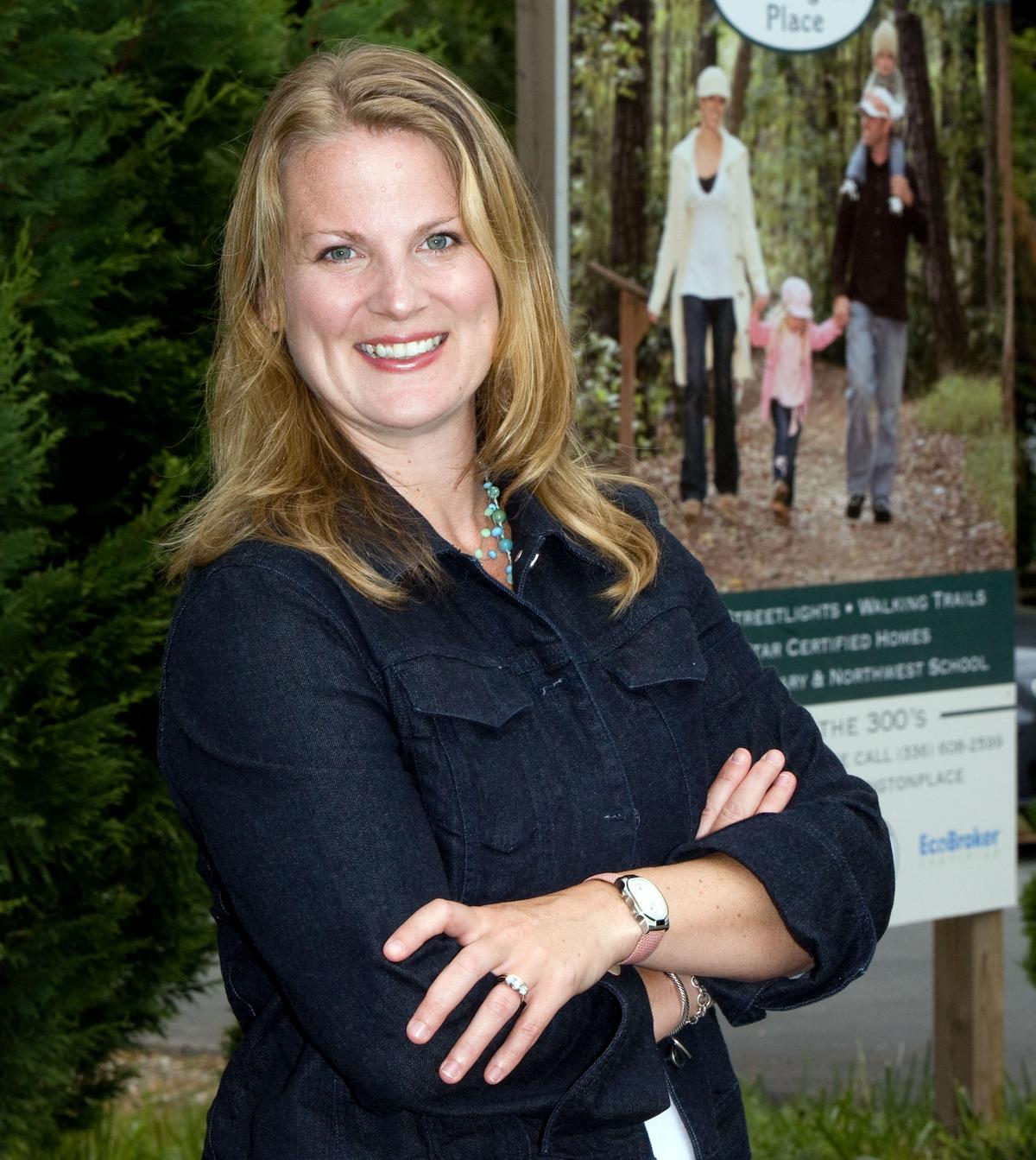 Leap Realty joining Allen Tate in WinstonSalem Triad Business Journal