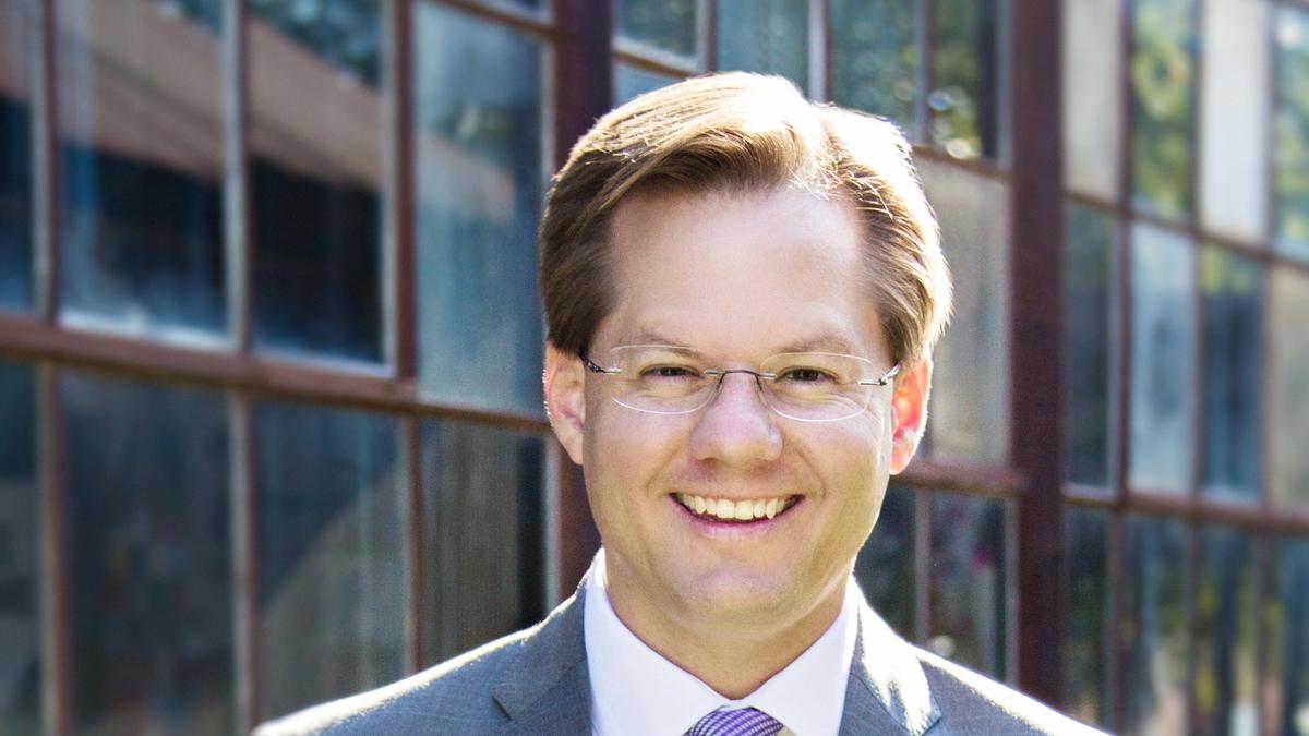 Williamson County is adding jobs faster than anywhere in the U.S