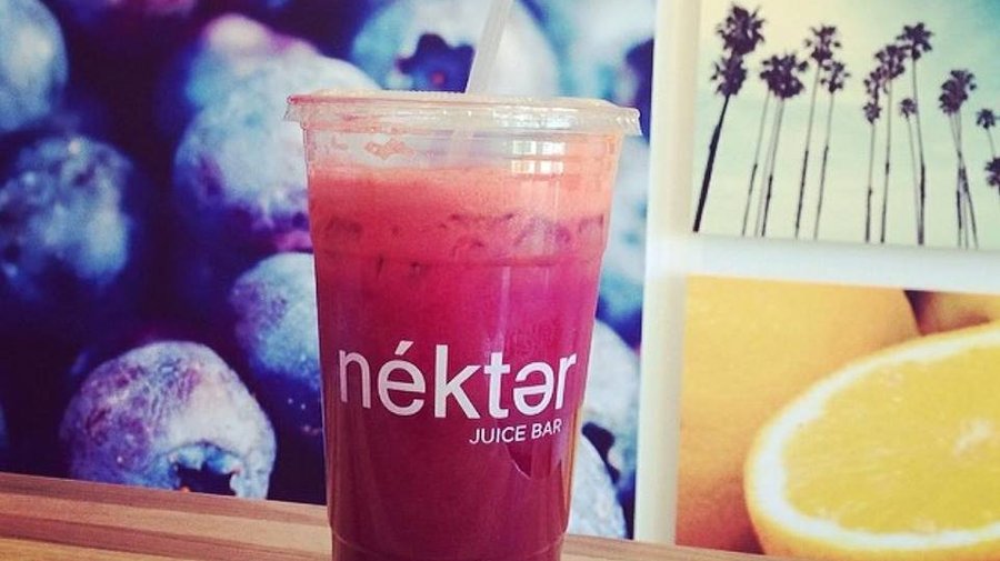 Nekter Juice Bar planning more than 20 new locations in Phoenix